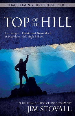 Top of the Hill book