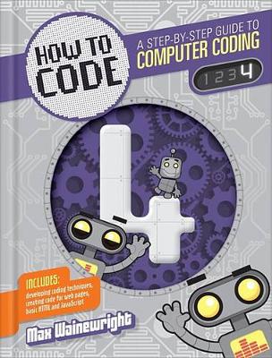 How to Code Level 4 by Max Wainewright