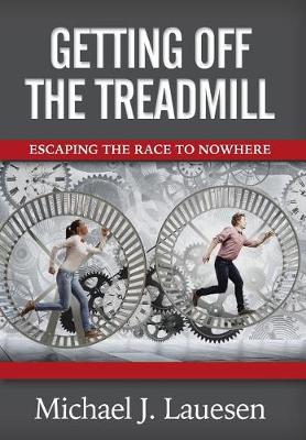 Getting Off the Treadmill book