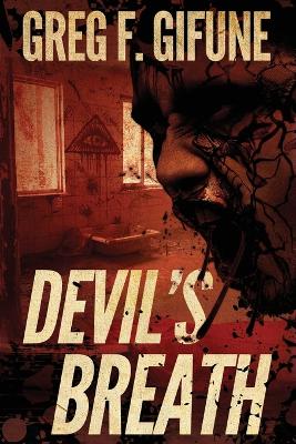 Devil's Breath book