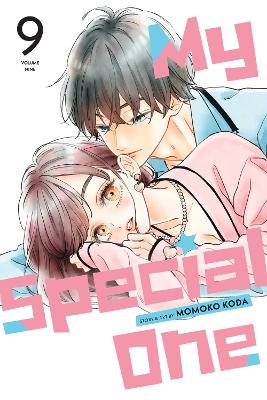 My Special One, Vol. 9: Volume 9 book