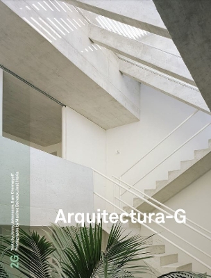 2G 86: Arquitectura-G: No. 86. International Architecture Review book