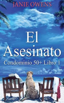 El Asesinato book