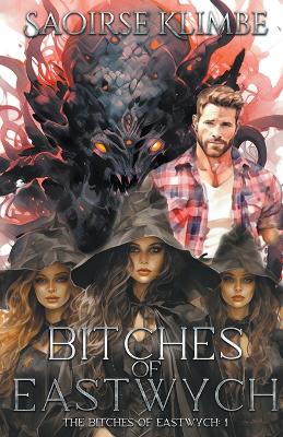 Bitches of Eastwych book