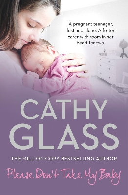 Please Don't Take My Baby by Cathy Glass