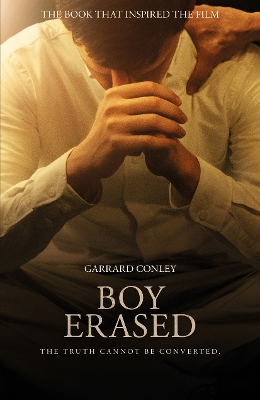 Boy Erased book