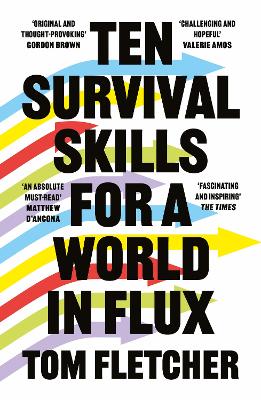 Ten Survival Skills for a World in Flux book