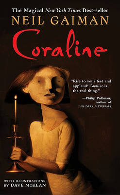 Coraline book