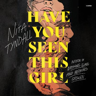 Have You Seen This Girl by Nita Tyndall