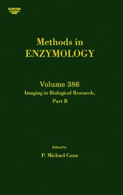 Imaging in Biological Research, Part B book