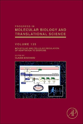 Molecular and Cellular Regulation of Adaptation to Exercise book