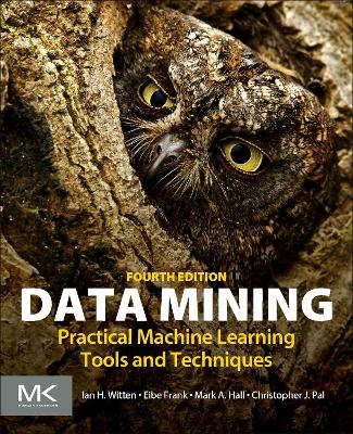 Data Mining book