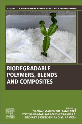 Biodegradable Polymers, Blends and Composites book