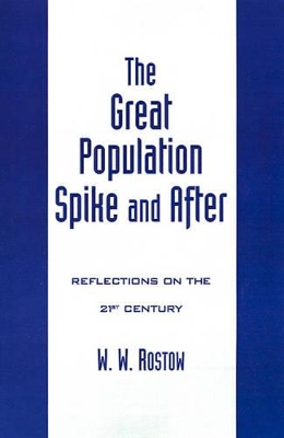 Great Population Spike and After book