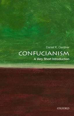 Confucianism: A Very Short Introduction book