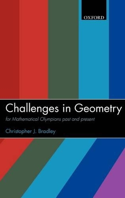 Challenges in Geometry book