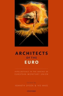 Architects of the Euro book