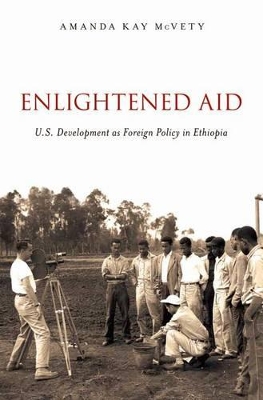 Enlightened Aid book