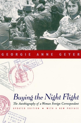 Buying the Night Flight book