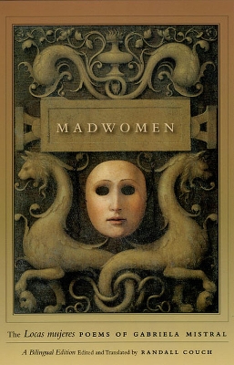 Madwomen book