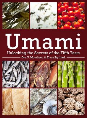 Umami book