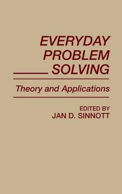 Everyday Problem Solving book