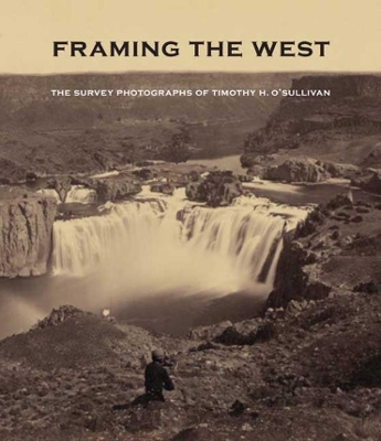 Framing the West book