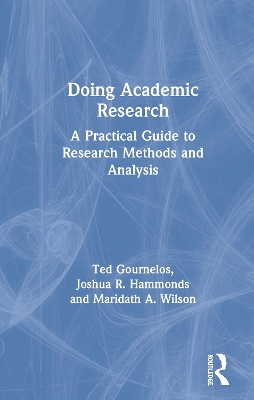 Doing Academic Research: A Practical Guide to Research Methods and Analysis book