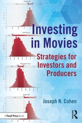 Investing in Movies by Joseph N. Cohen