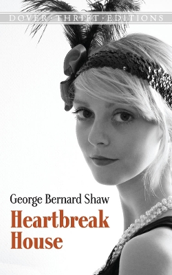 Heart Break House book