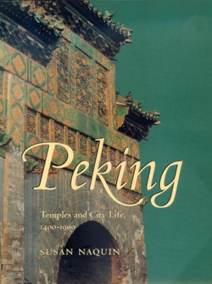 Peking book