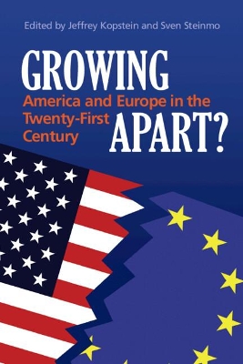 Growing Apart? by Jeffrey Kopstein