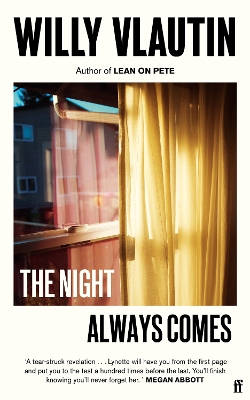 The Night Always Comes book