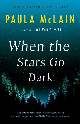 When the Stars Go Dark: A Novel book