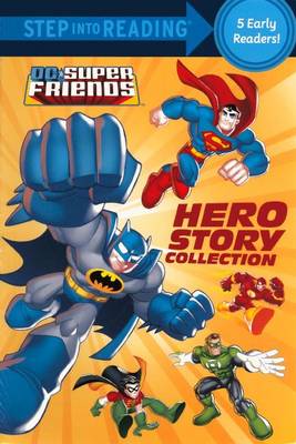 Hero Story Collection book