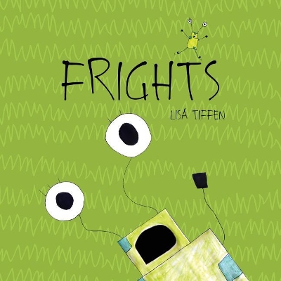 Frights book