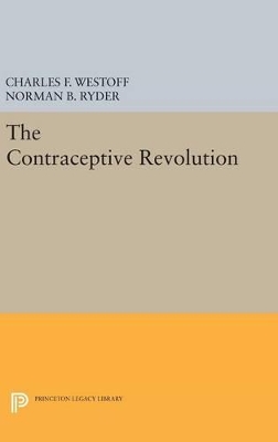 Contraceptive Revolution book