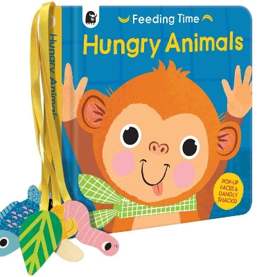 Hungry Animals by Carly Madden