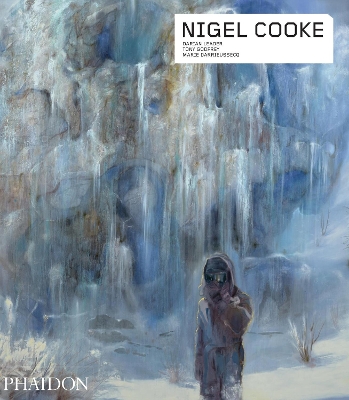Nigel Cooke book