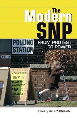 Modern SNP book