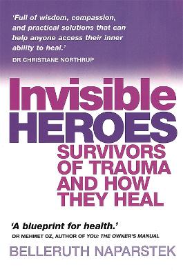 Invisible Heroes book