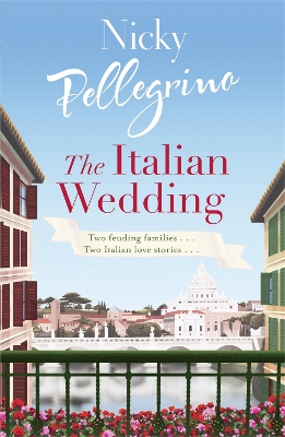 Italian Wedding by Nicky Pellegrino