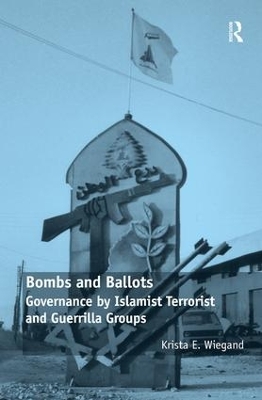 Bombs and Ballots book