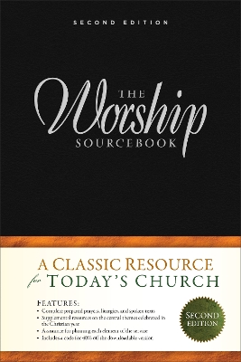 Worship Sourcebook book