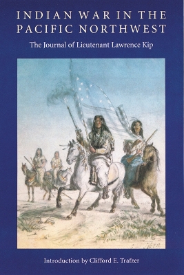 Indian War in the Pacific Northwest book