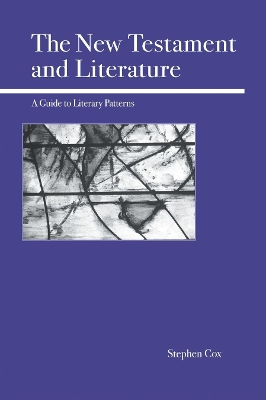 New Testament and Literature book