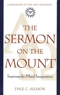 Sermon on the Mount book