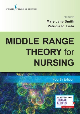 Middle Range Theory for Nursing by Mary Jane Smith