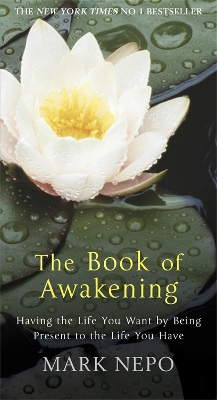 The Book of Awakening by Mark Nepo