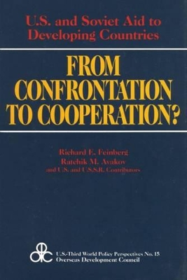 From Confrontation to Corporation? by Richard Feinberg